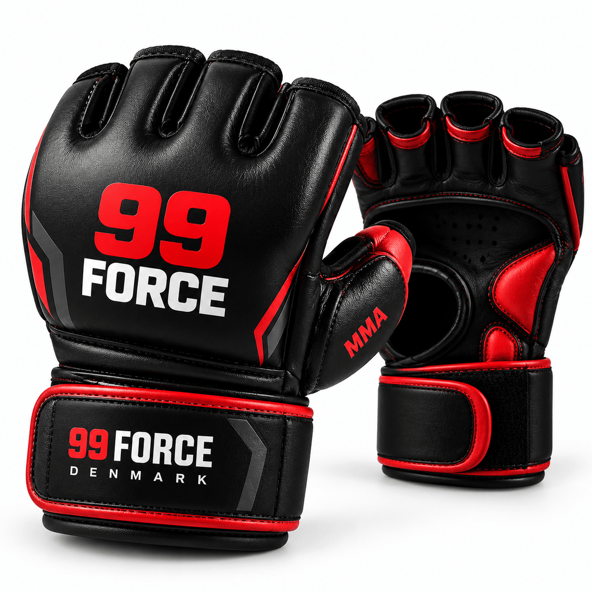 MMA-handsker