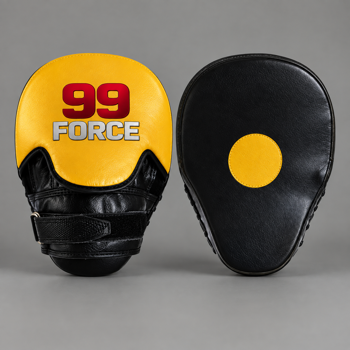 99 Force Gold - Stain Gloves