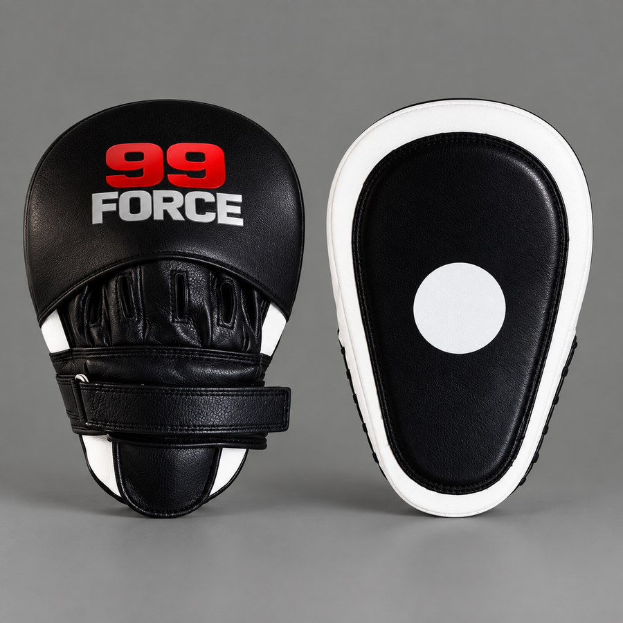 99 Force Stain Gloves - Faux Leather