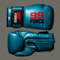 99 Force Training boxing gloves - Pink