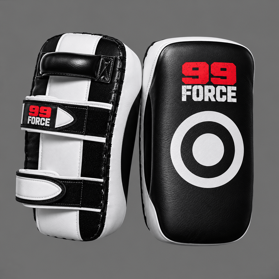 99Force Thai pads