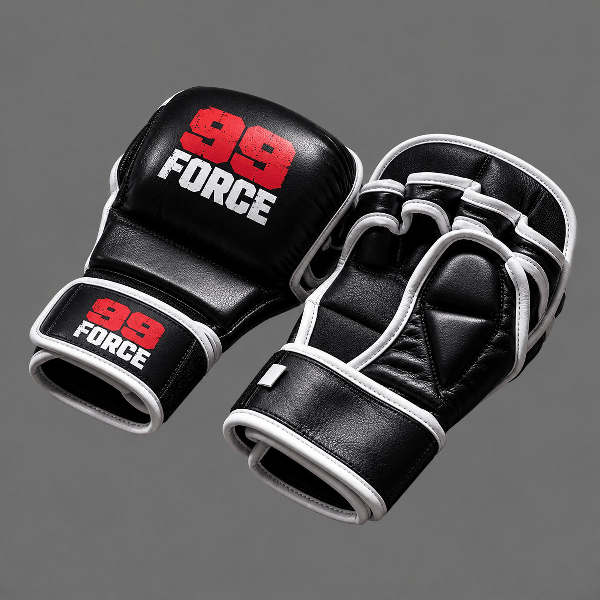 99 Force MMA Sparring Gloves