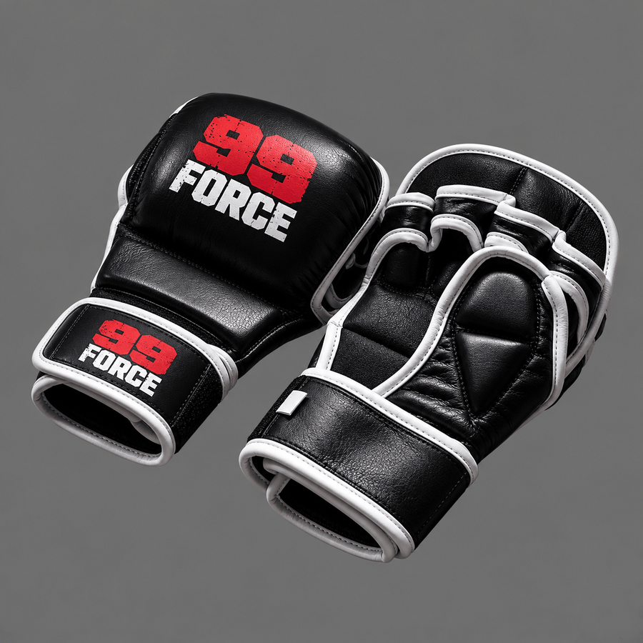 99 Force MMA Sparring Gloves