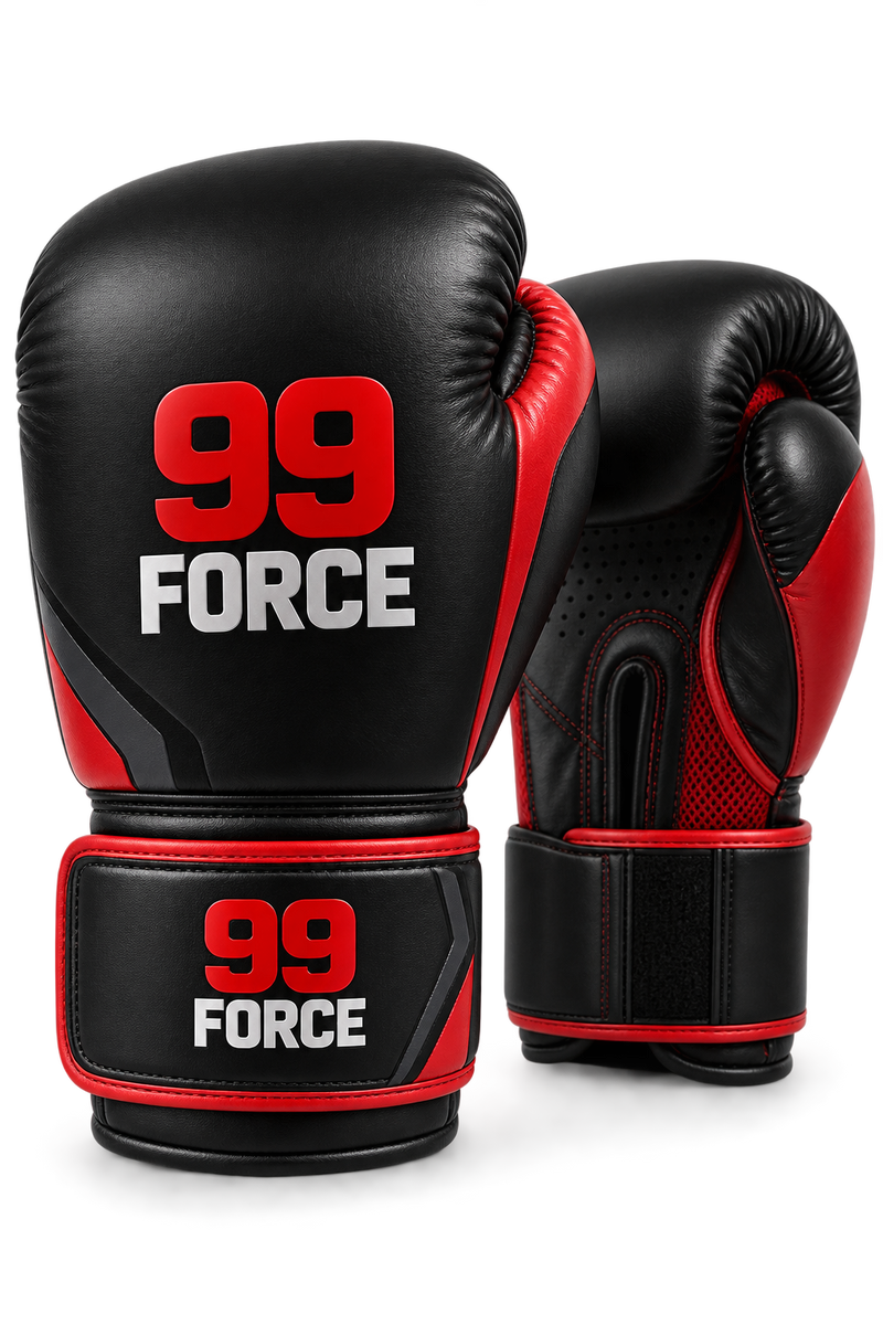 BOXING