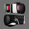 99 Force Training boxing gloves - White