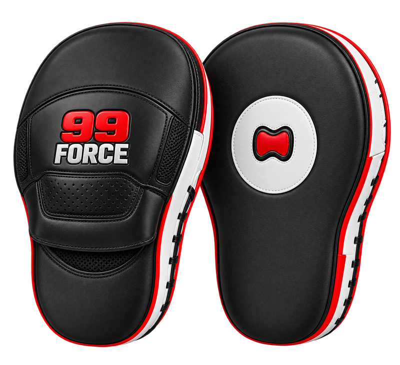 PADS & MITTS