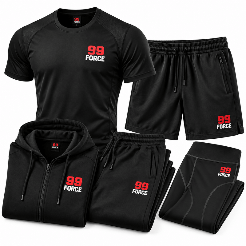 CLOTHING