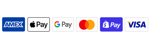 Payment methods