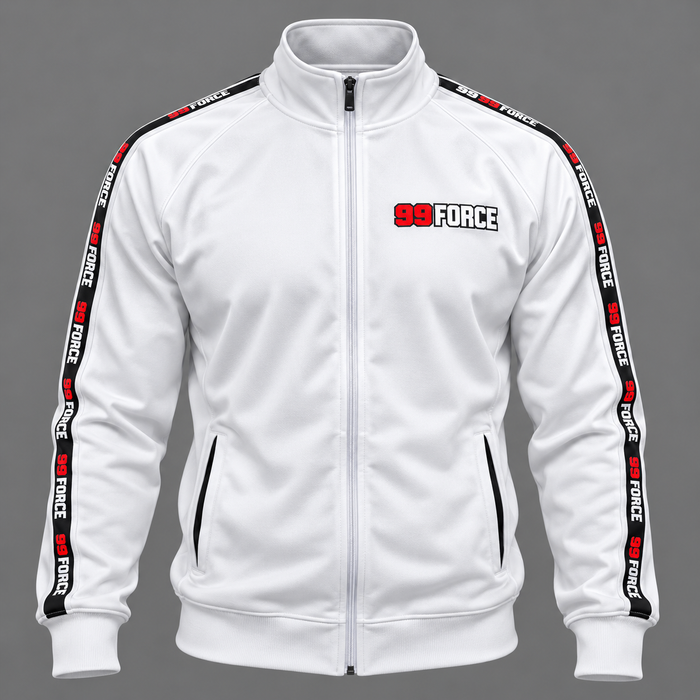 99 Force Track Suit