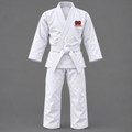 99Force Judo Uniform-white