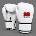 99Force Kickboxing-White