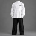 99Force Kung Fu Uniforms-White