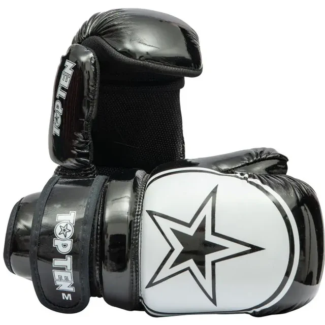 top-ten-pointfighter-glossy-block-black-white-21655_3 top-ten-pointfighter-glossy-block-black-white-21655_3