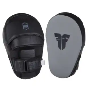 Fighter Focus XL Mitts