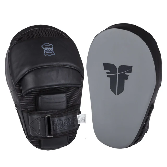 Fighter Focus XL Mitts