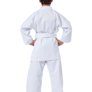 KWON BASIC Begynder Karate gi - 6.5 oz
