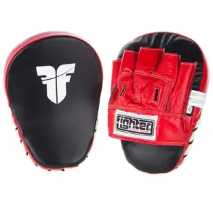 Fighter Small Focus Mitts