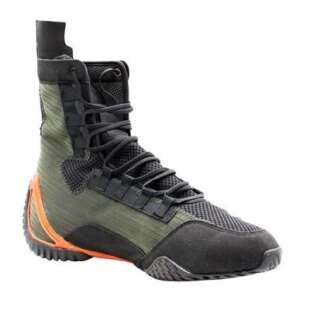 SPEEDEX Boksestøvle