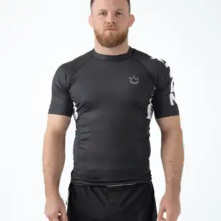 Ranked Performance V2 S/S Rashguard