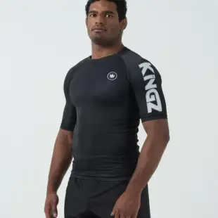 Kingz Kore V2 Short Sleeve Rashguard