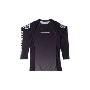 AESTHETIC LONG SLEEVE RANKED RASHGUARD