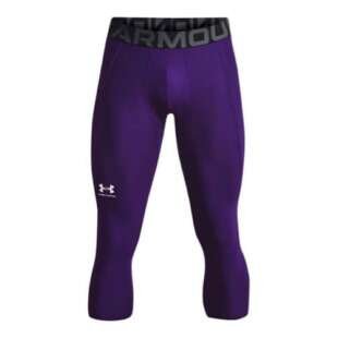 Men's HeatGear 3/4 Leggings
