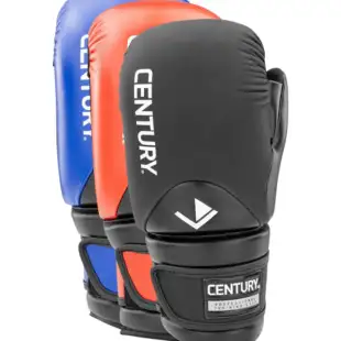 WAKO Creed 8 oz. Punches