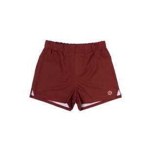 AESTHETIC XPLR GRAPPLING SHORTS (Maroon)